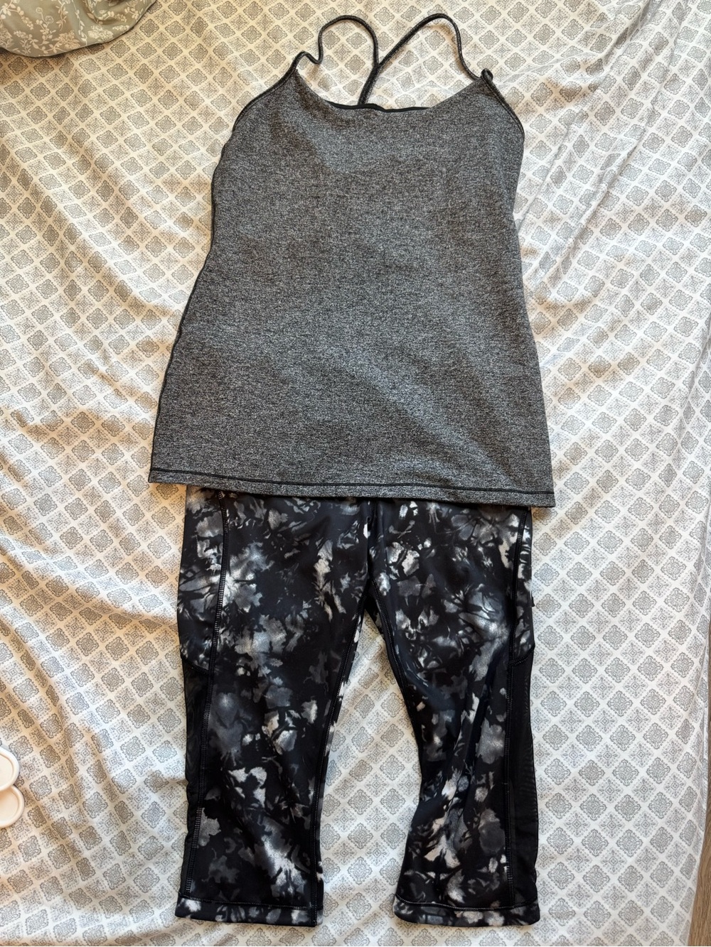 Lululemon Size 10 Bundle
